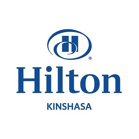Hilton Kinshasa Hotel Kültér fotó