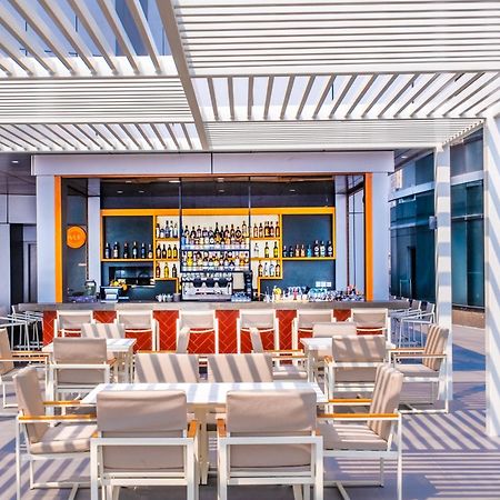 Hilton Kinshasa Hotel Kültér fotó
