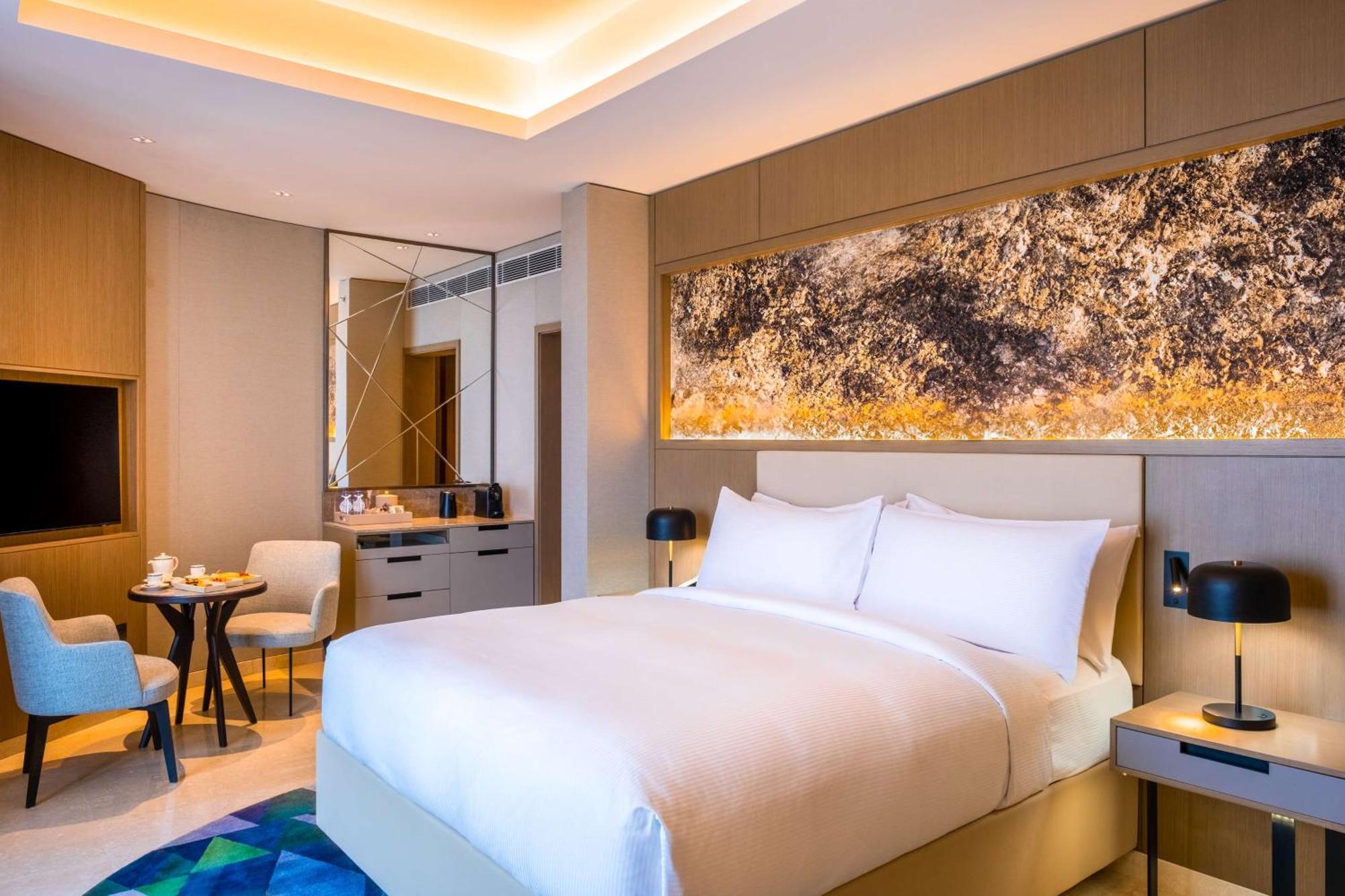 Hilton Kinshasa Hotel Kültér fotó