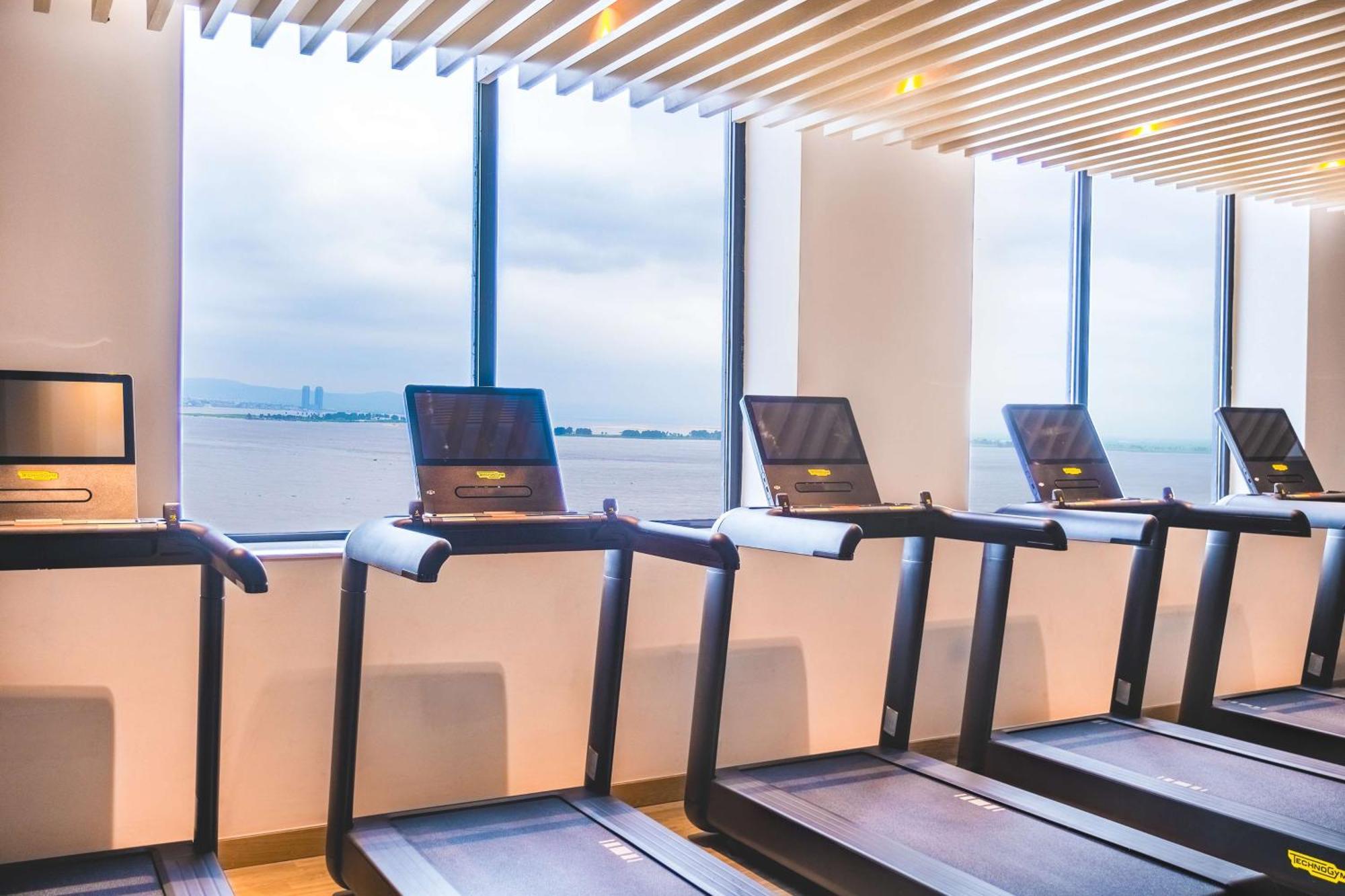 Hilton Kinshasa Hotel Kültér fotó