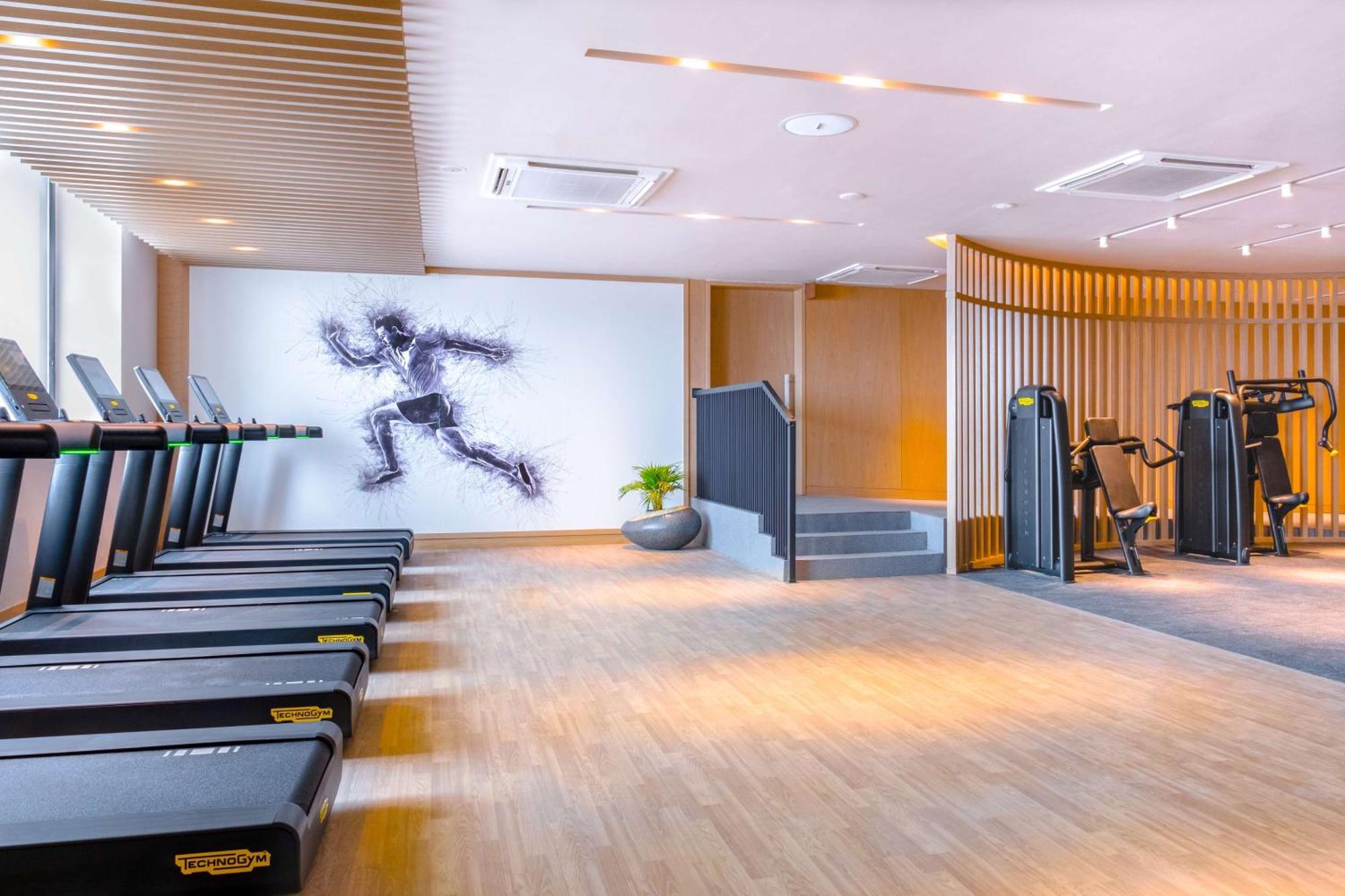 Hilton Kinshasa Hotel Kültér fotó