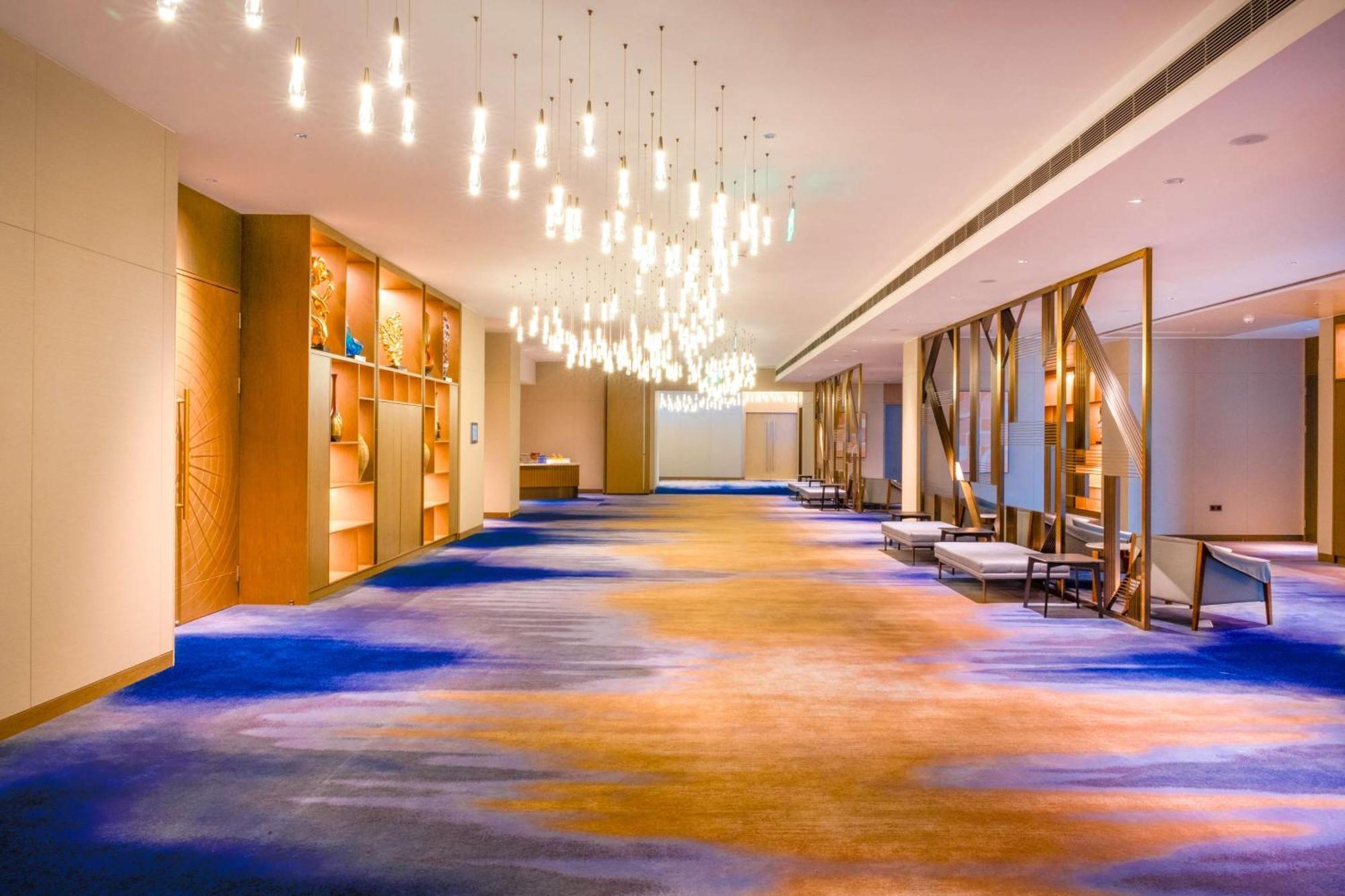 Hilton Kinshasa Hotel Kültér fotó