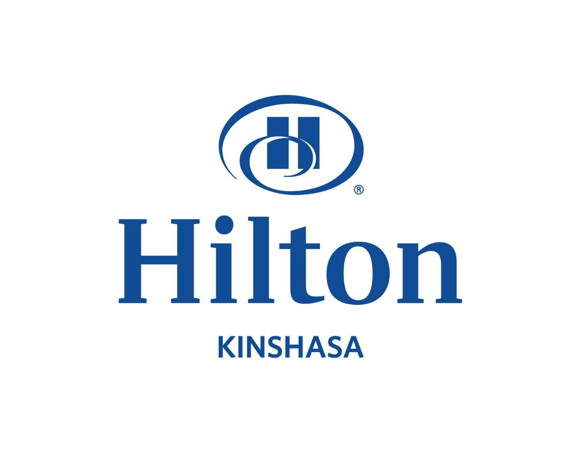 Hilton Kinshasa Hotel Kültér fotó